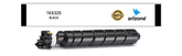 Arizone خرطوشة الحبر TK6325 (Black)